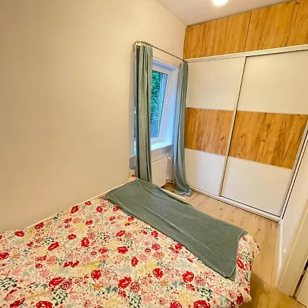 Lägenhet Yourapart For 2