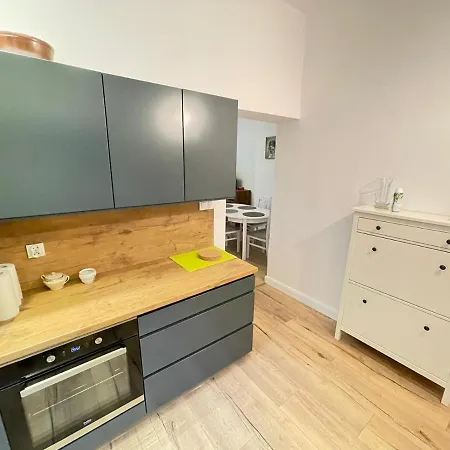 Lägenhet Yourapart For 2 *