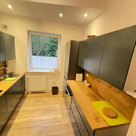 Yourapart For 2 Apartment