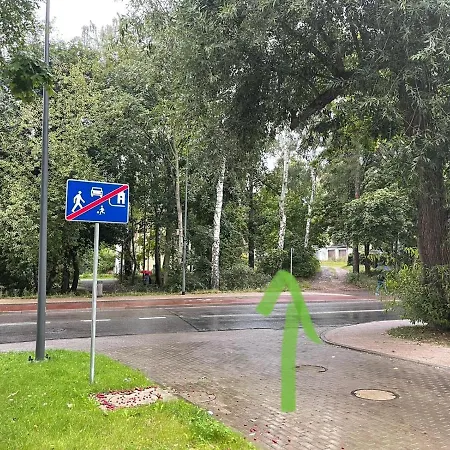 Yourapart For 2 Lägenhet *