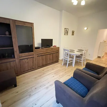 Yourapart For 2 Lägenhet