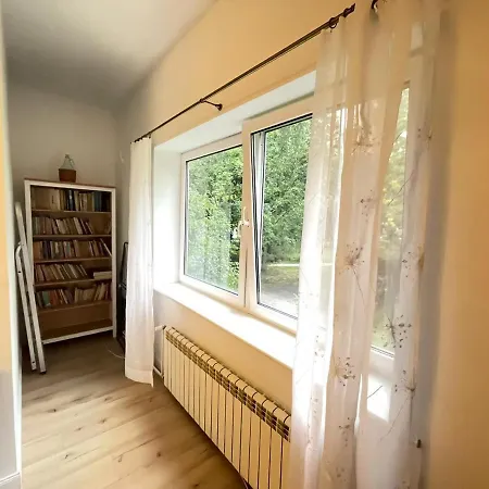 Apartment Yourapart For 2 Zoppot