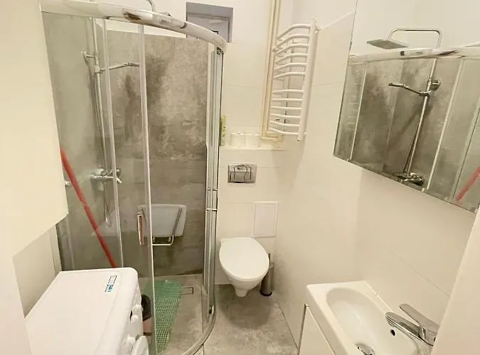 Yourapart For 2 Sopot