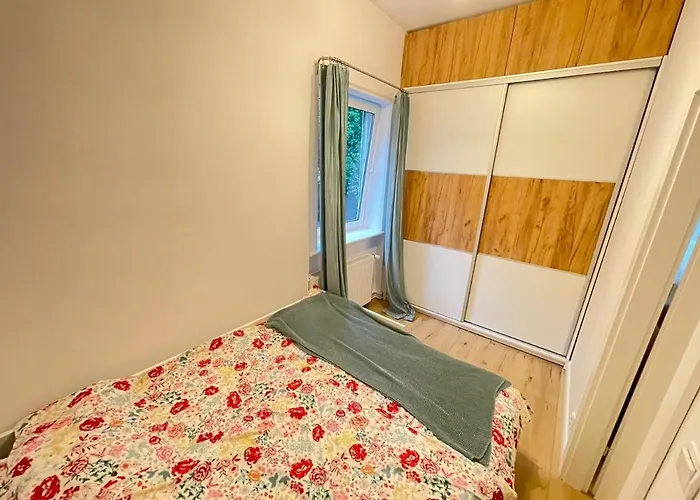 Apartment Yourapart For 2