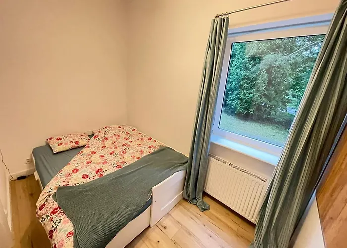 Apartment Yourapart For 2