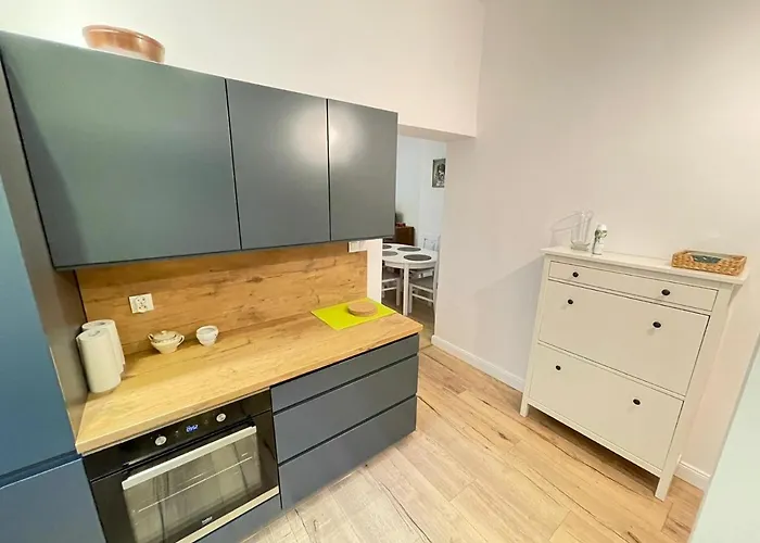 Apartment Yourapart For 2 *
