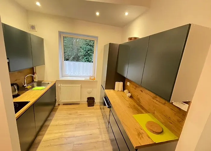 Yourapart For 2 Apartment