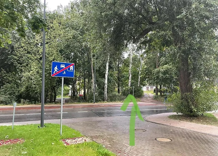 Yourapart For 2 Apartment *