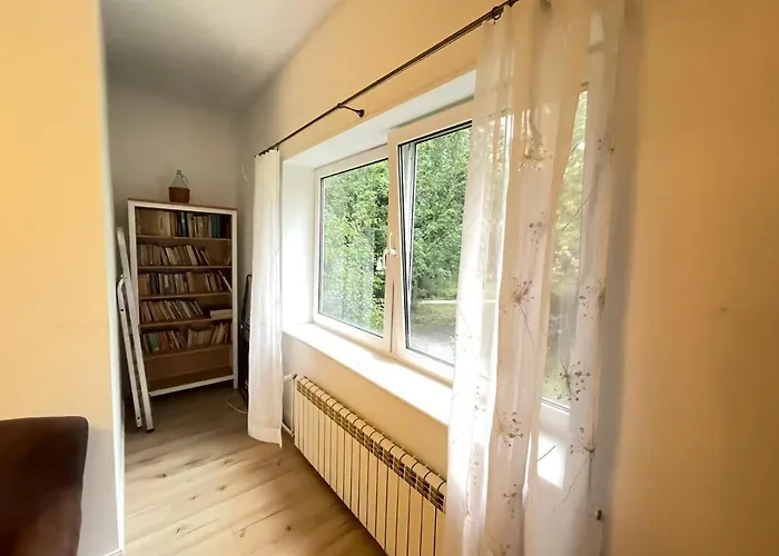 Apartment Yourapart For 2 Zoppot